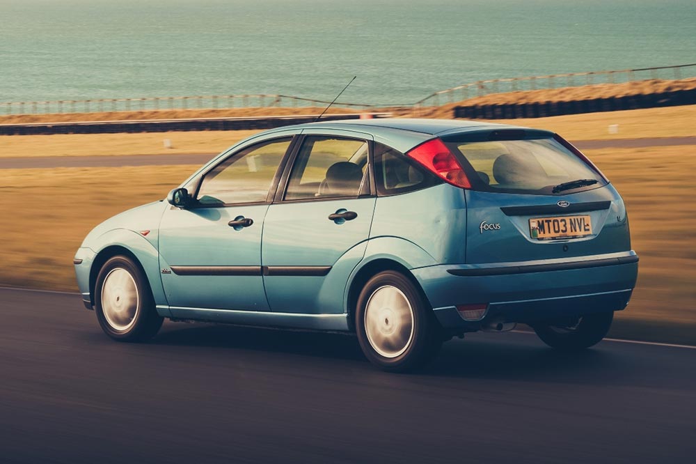 coches clásicos que subirán de precio