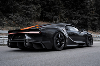 Estos son los 20 coches más caros del mundo en 2021 coches más caros del mundo en 2021