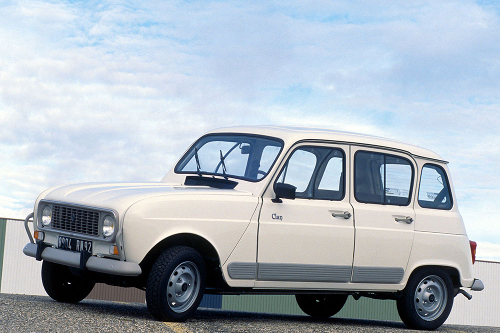 coches para la nieve 