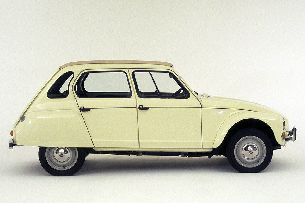 coches para la nieve 