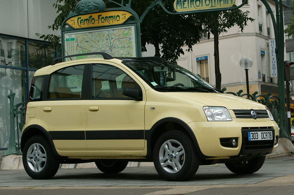 coches para la nieve 