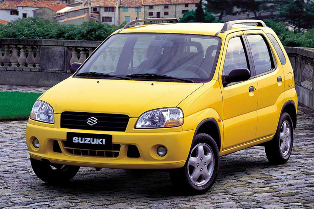 coches para la nieve 