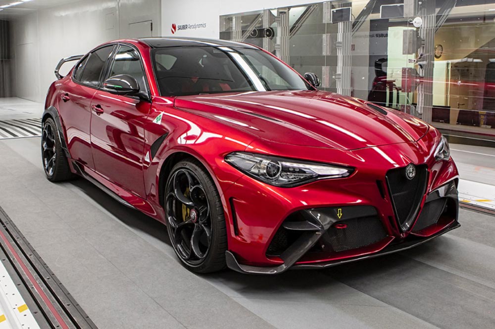 coches que Jeremy Clarkson tendría en su garaje