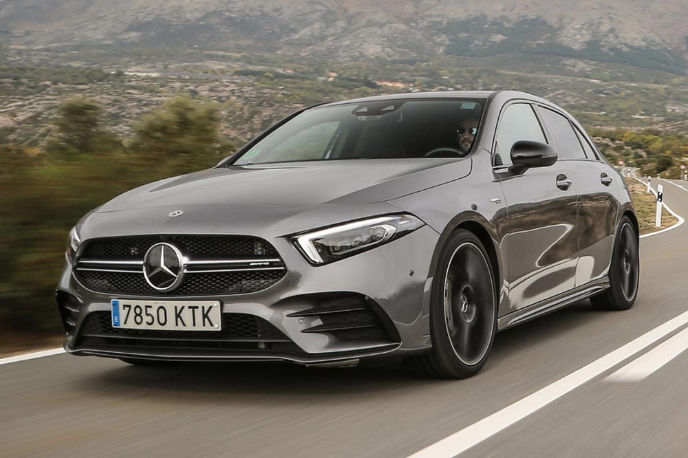 coches que Jeremy Clarkson tendría en su garaje