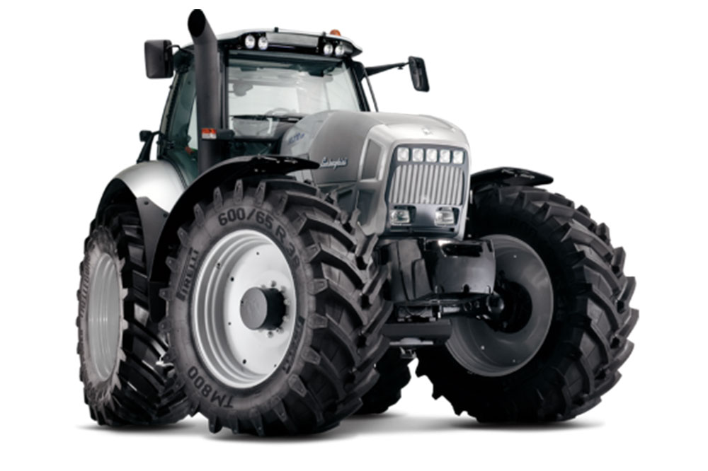 coches que Jeremy Clarkson tendría en su garaje