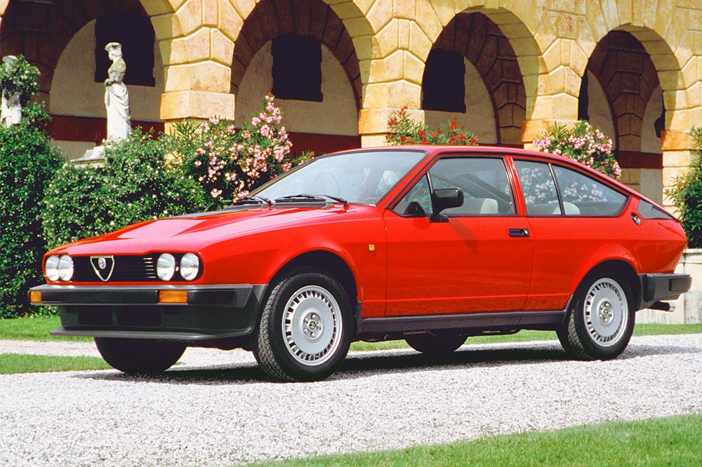 coches que Jeremy Clarkson tendría en su garaje