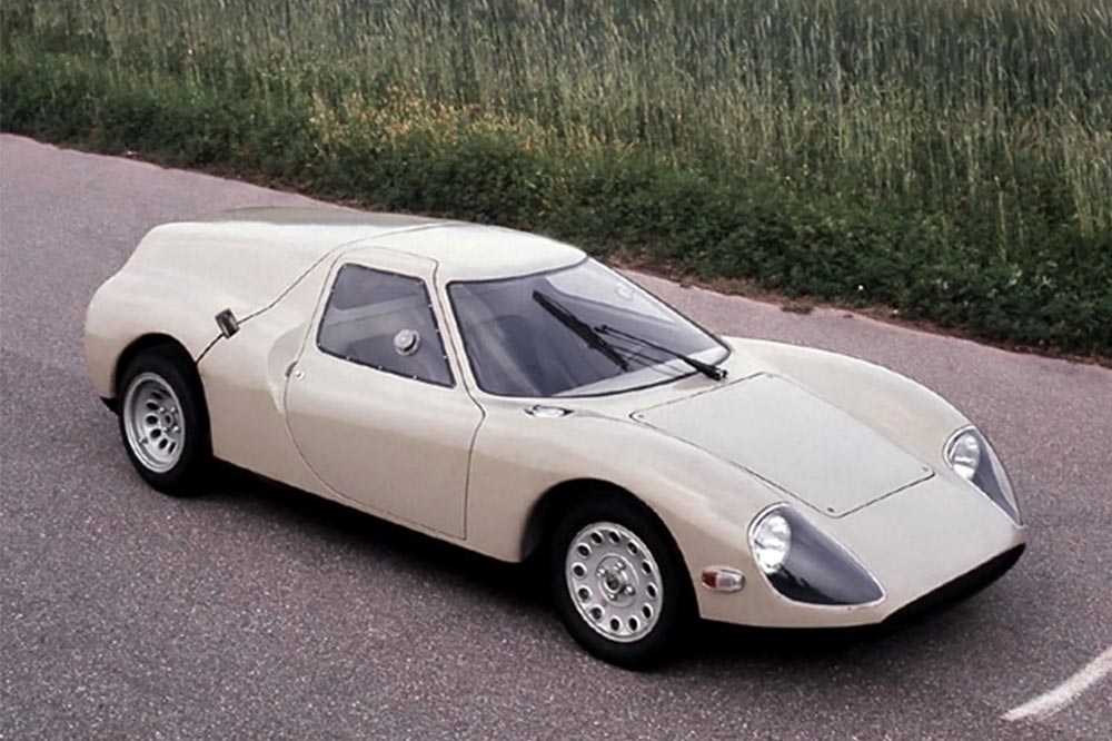 coches que Jeremy Clarkson tendría en su garaje