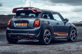 Los coches que Jeremy Clarkson tendría en su garaje coches que Jeremy Clarkson tendría en su garaje