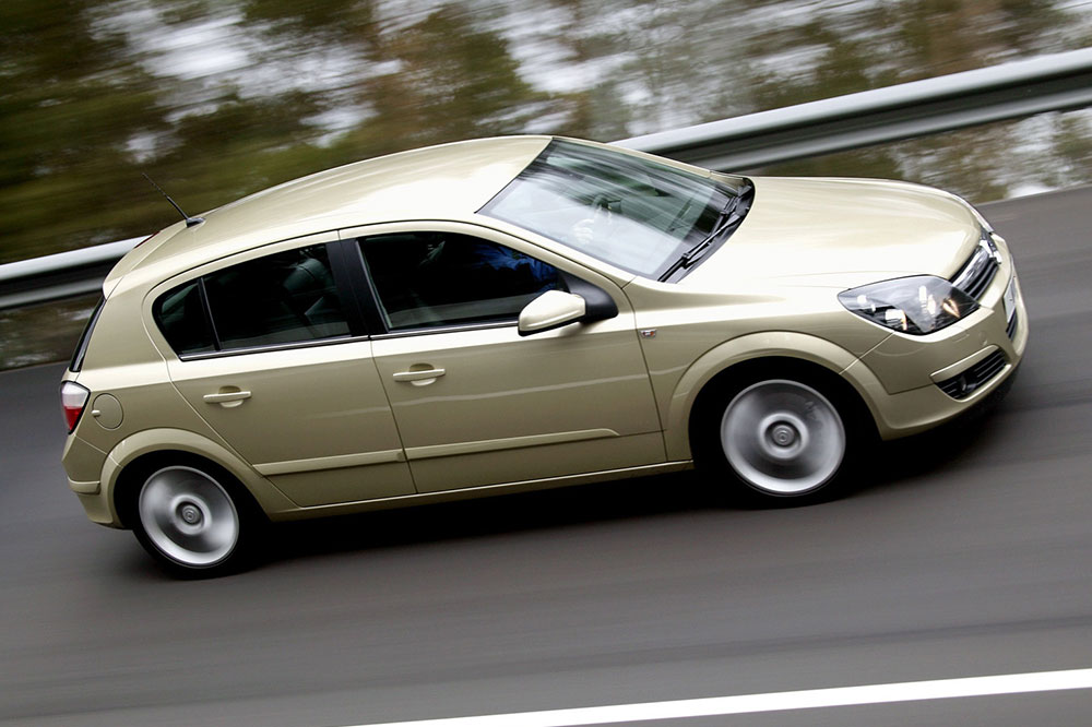 coches que más se estropean 