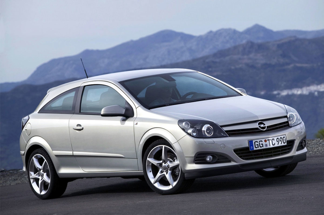 coches que más se estropean