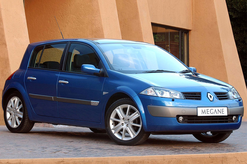 coches que más se estropean 