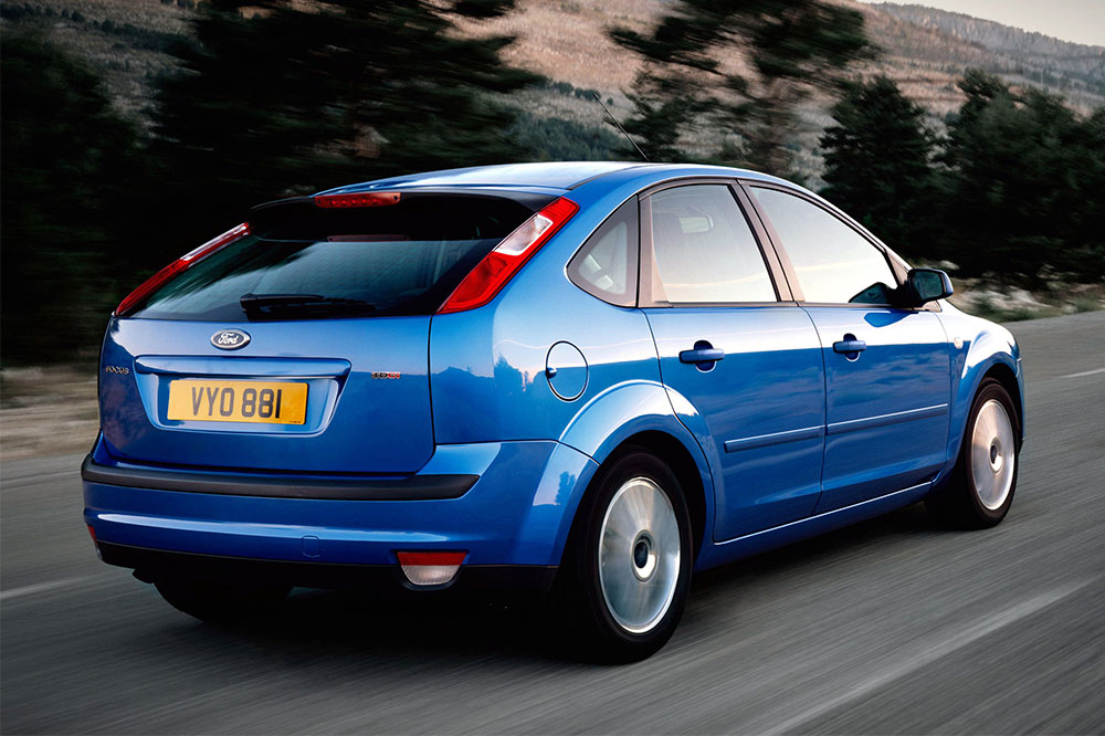 coches que más se estropean 