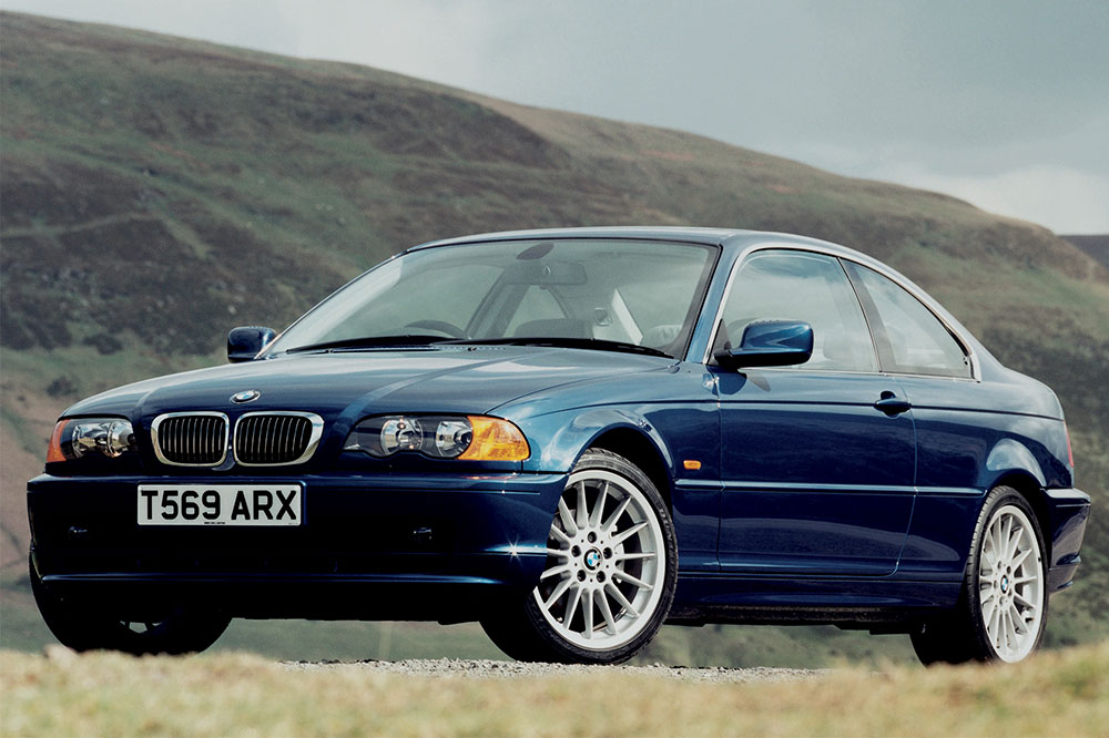 coches que más se estropean 