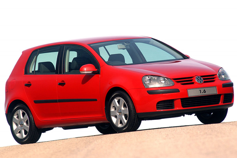 coches que más se estropean 