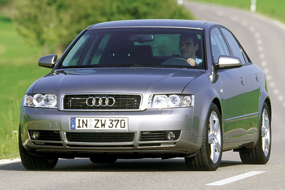 coches que más se estropean 