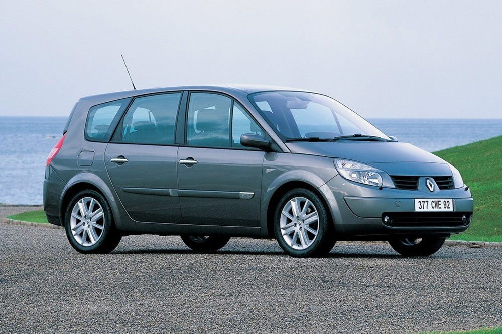 coches que más se estropean 