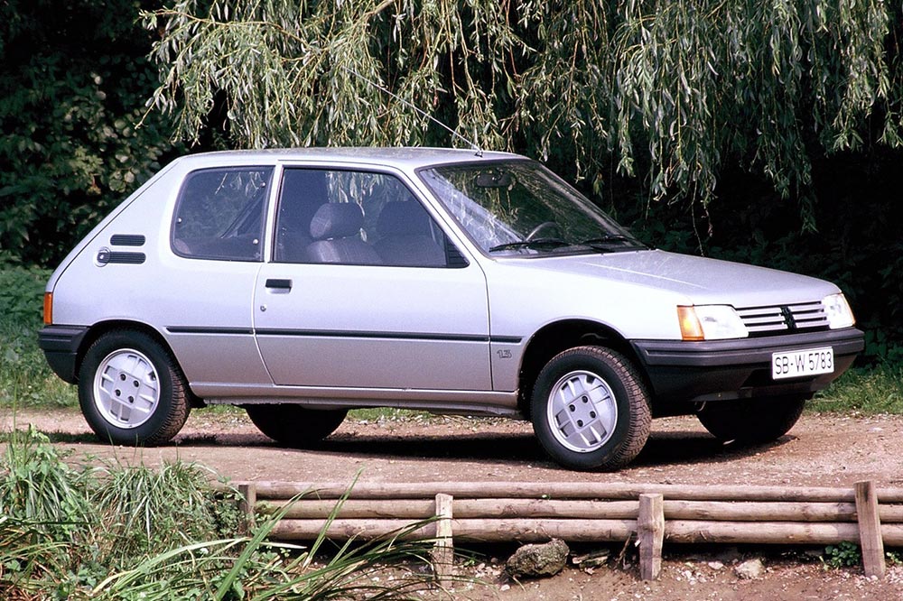 coches que salvaron a sus marcas 