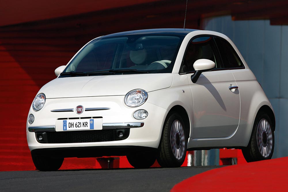 coches que salvaron a sus marcas 