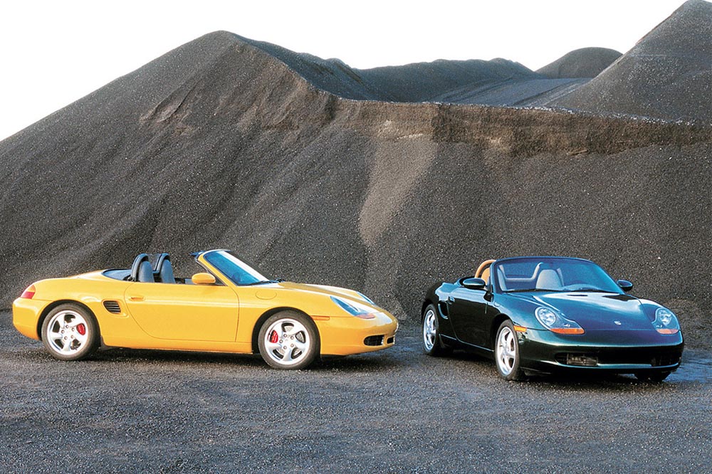 coches que salvaron a sus marcas 