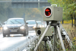 La DGT dejó de ingresar 50 millones de euros en multas este verano dgt-dejo-ingresar-50-millones-euros-multas-verano