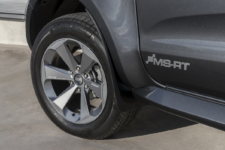 Ford Ranger MS-RT