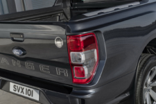 Ford Ranger MS-RT