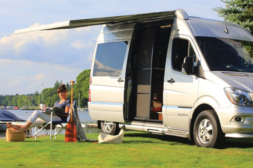 furgonetas camperizadas