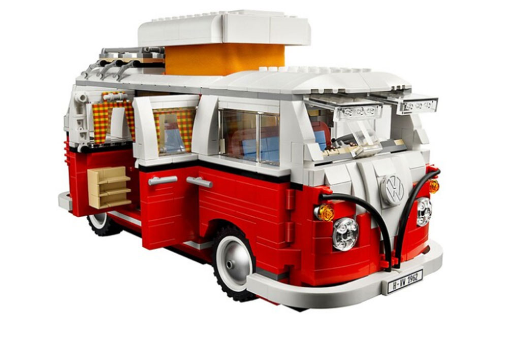 furgonetas camperizadas