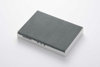 Honda inventa una mascarilla para los coches que protege del coronavirus Filtro Kurumaku de Honda