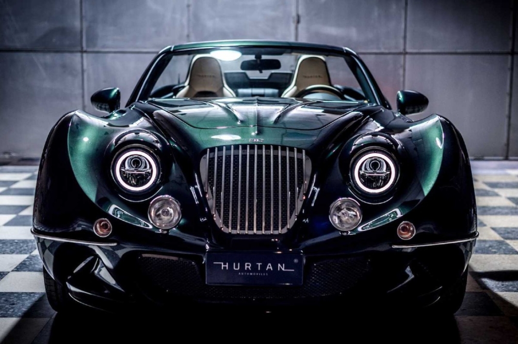 Hurtan Grand Albaycín