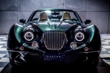 Hurtan Grand Albaycín