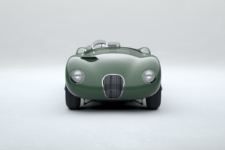 Jaguar C-Type