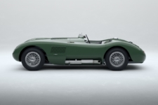 Jaguar C-Type