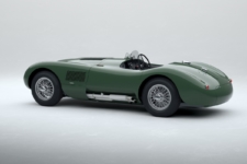 Jaguar C-Type