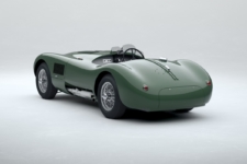 Jaguar C-Type