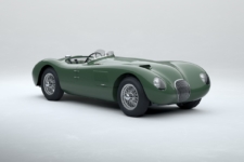 Jaguar C-Type