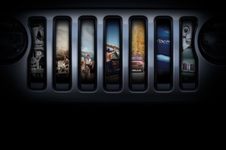 Jeep cumple 80 años y lo celebra con ediciones especiales Jeep 80 Aniversario