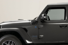 Jeep Wrangler 4xe ‘First Edition’