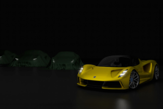 El Lotus Elise, Exige y Evora dejarán de fabricarse Lotus