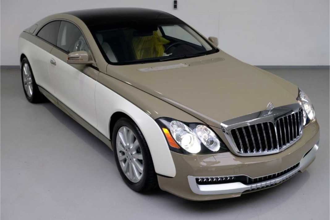 maybach-57s-coupe-gaddafi-1 Maybach 57S Coupe Gaddafi