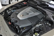 Maybach 57S Coupe Gaddafi