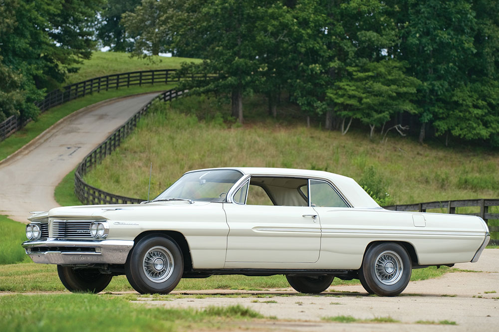 muscle cars más rápidos 