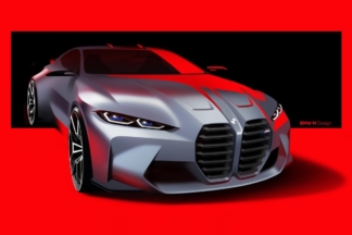 El primer BMW M electrificado ha sido confirmado para 2021 primer bmw m electrificado