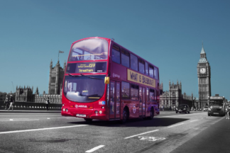 Brexit: los excesos de velocidad de los británicos no podrán ser sancionados en Europa Brexit