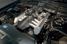 Rolls-Royce Phantom Donald Trump