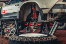 Singer All-Terrain Competition Study