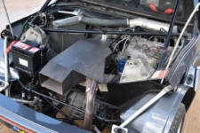 subasta peugeot 205 turbo 16 1984