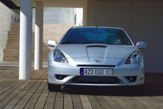 Toyota vuelve a registrar los derechos del nombre Celica toyota-registrar-derechos-nombre-celica