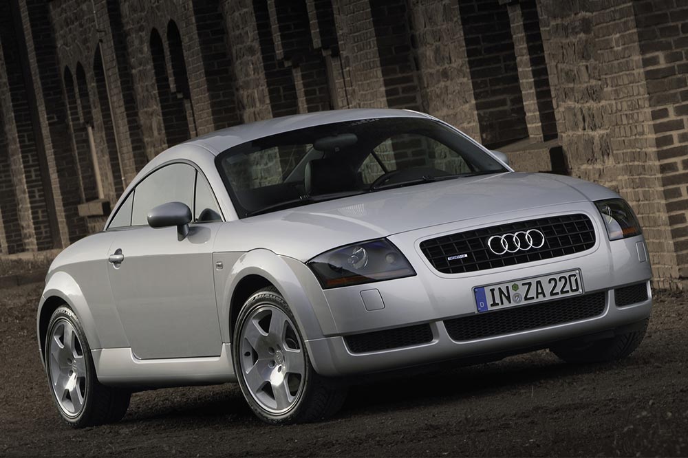 utilitarios deportivos de segunda mano 