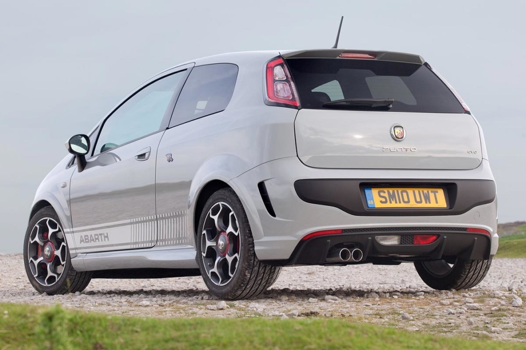 utilitarios deportivos de segunda mano